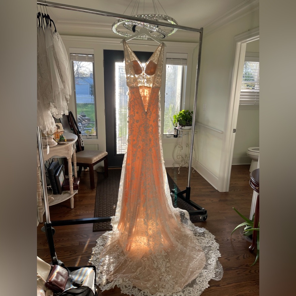 Wedding Dress 👰